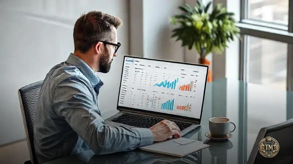 Análise de palavras-chave para crescimento sustentável Análise de palavras-chave para crescimento sustentável