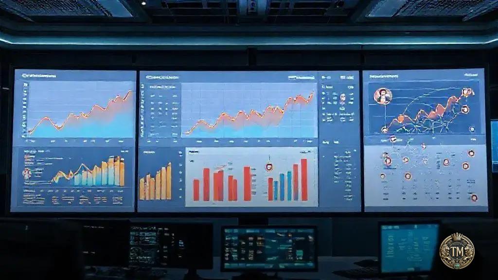 Análise preditiva de comportamento do usuário Análise preditiva de comportamento do usuário