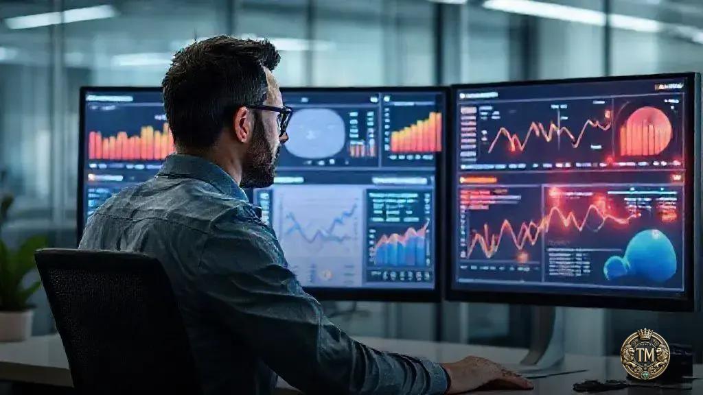 Análise preditiva de performance