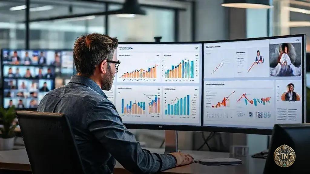 Análise preditiva: entendendo o comportamento da comunidade