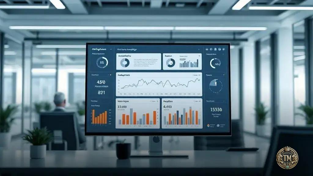 Análises e relatórios de desempenho Análises e relatórios de desempenho