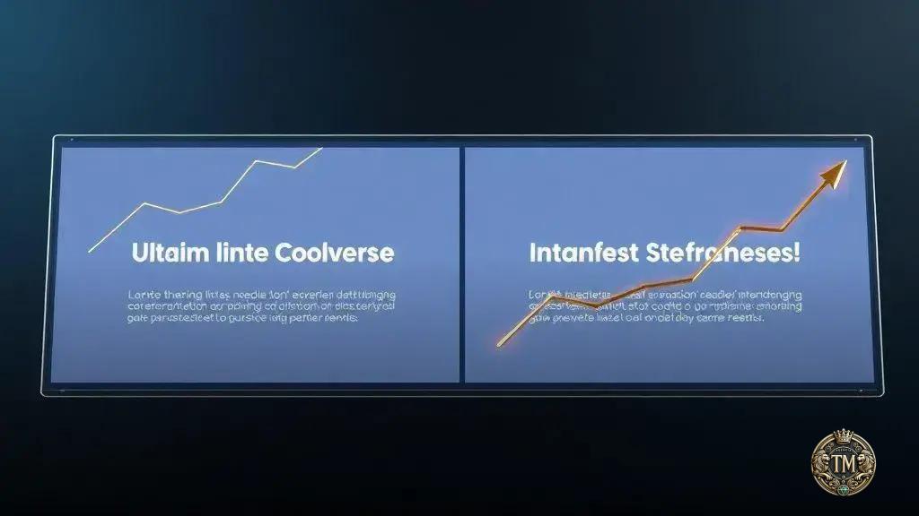 Análises e testes de copywriting em landing pages