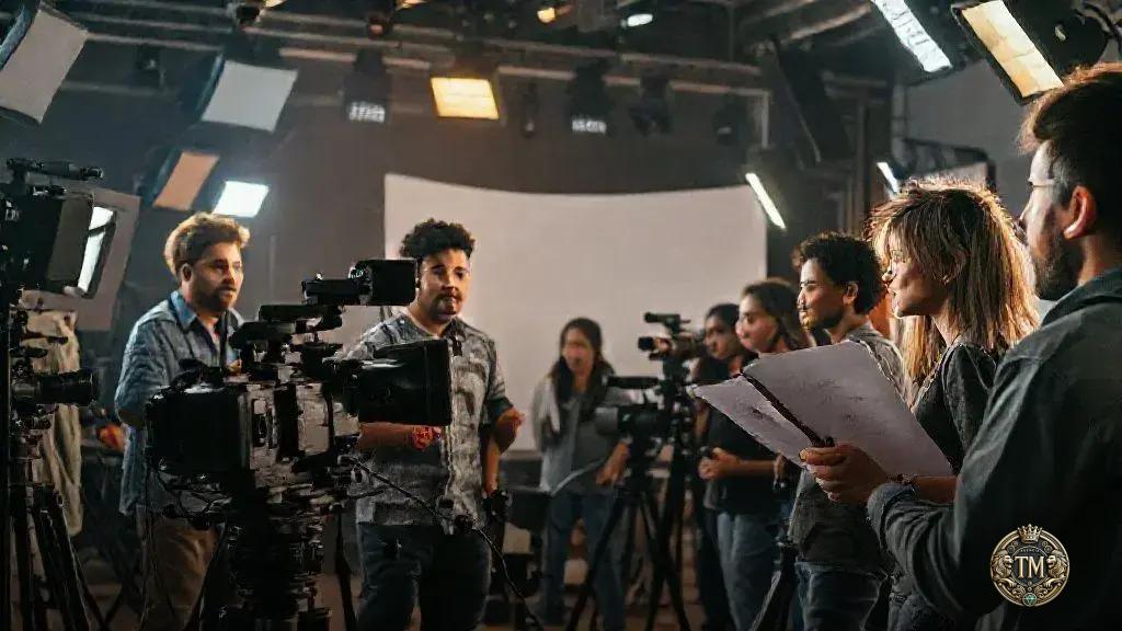 Anúncios cinematográficos de alta performance: segredos para resultados que impressionam