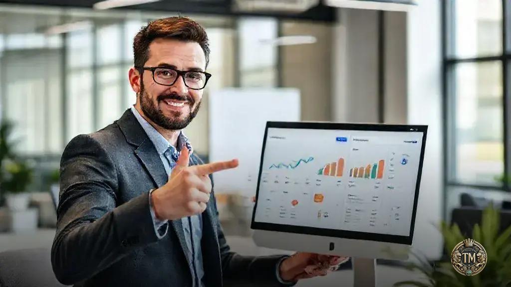 Anúncios de autoridade para Google Ads: como construir confiança e converter mais