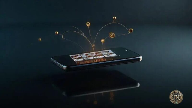 Anúncios de conversão no TikTok Ads: aumentar vendas com criativos que convertem