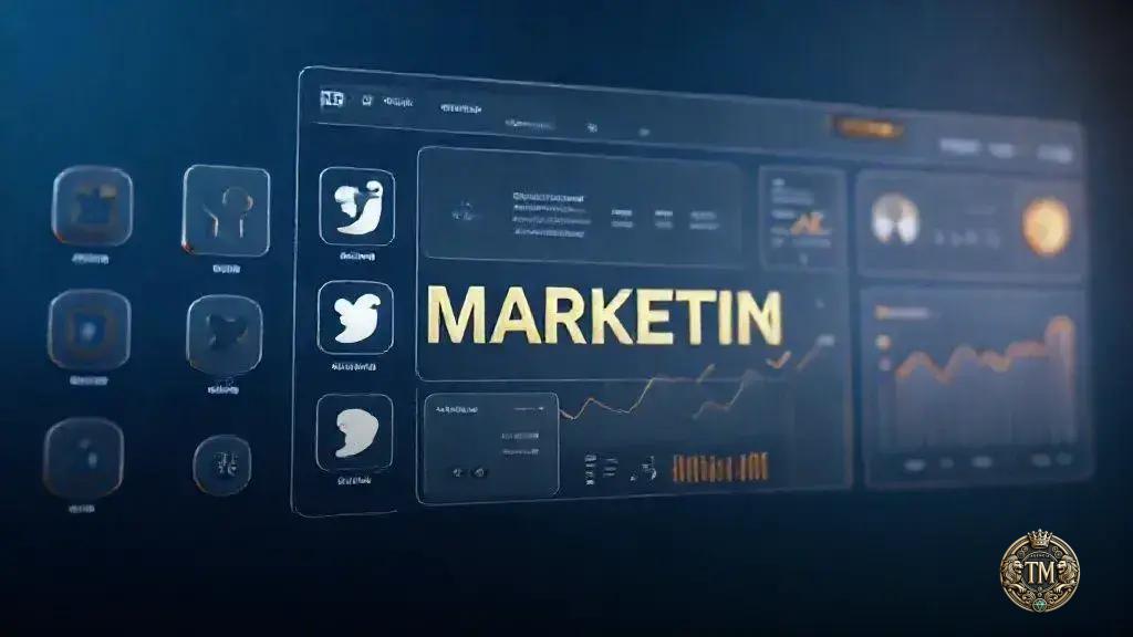 Anúncios de performance em múltiplas plataformas: estratégias para maximizar resultados