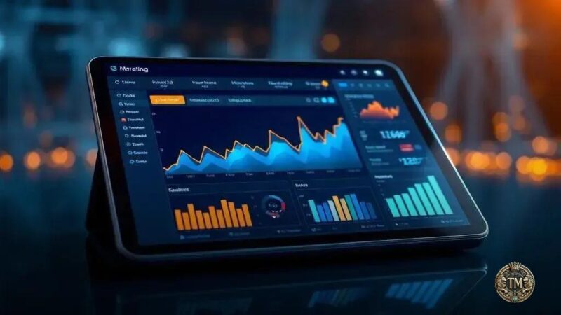 Anúncios Otimizados por Dados: a chave para aumentar seu ROI