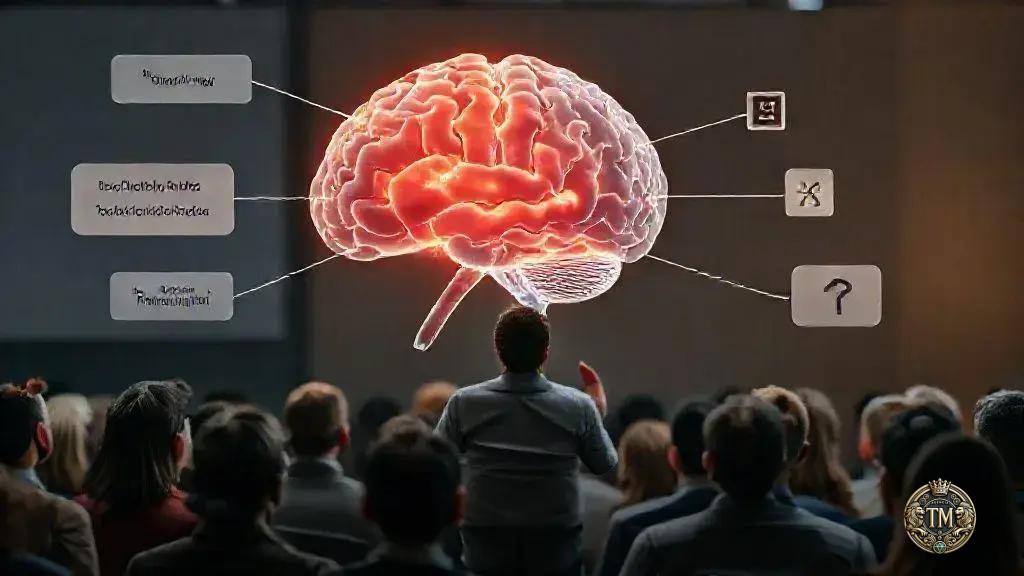 Aplicando princípios neurocientíficos na comunicação Aplicando princípios neurocientíficos na comunicação
