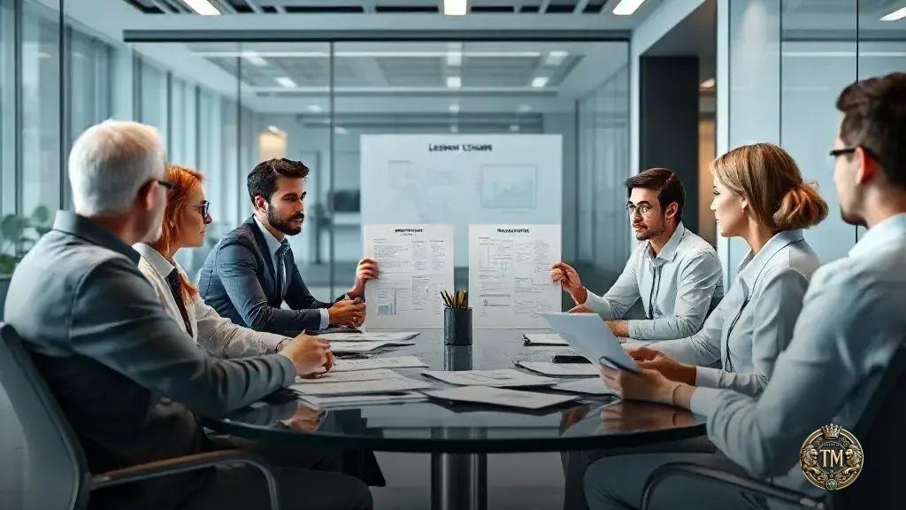 Aprendizados e melhores práticas após a crise