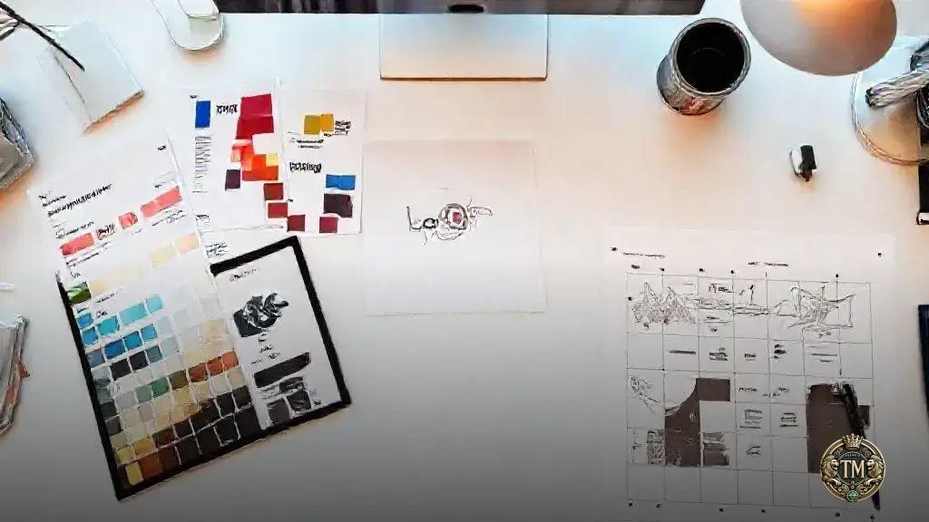 Arquitetura visual: estrutura para uma identidade forte Arquitetura visual: estrutura para uma identidade forte