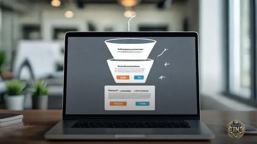 As 3 fases essenciais de um funil de conversão As 3 fases essenciais de um funil de conversão