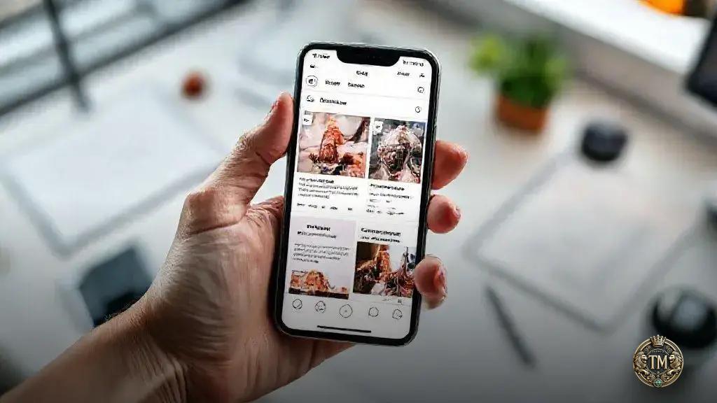 As 5 estruturas de copy que mais convertem no feed e stories