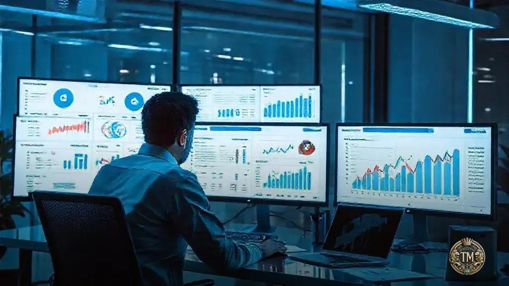 As métricas que realmente importam para medir engajamento As métricas que realmente importam para medir engajamento