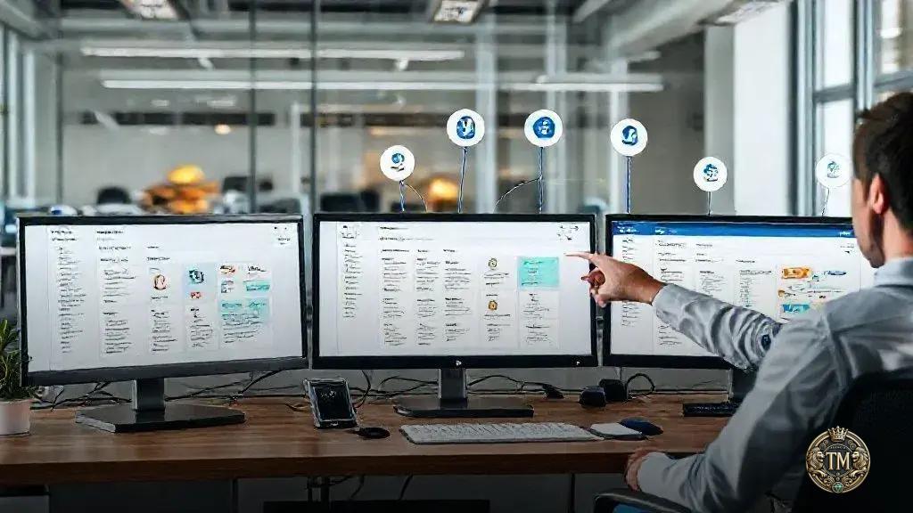 As principais ferramentas para automação de relacionamento As principais ferramentas para automação de relacionamento