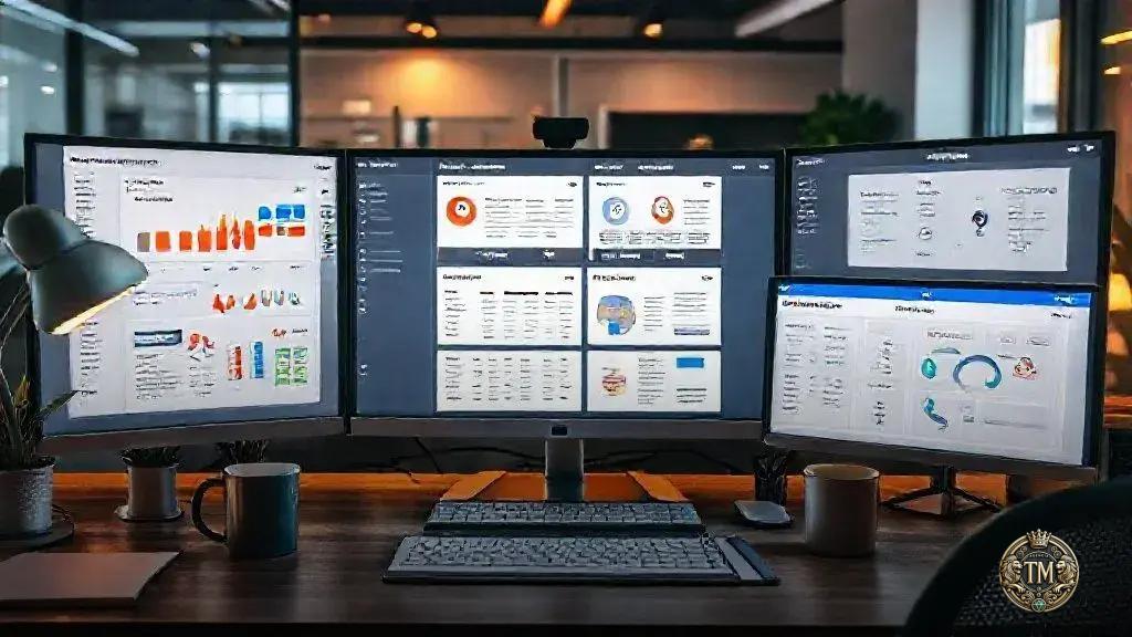 As principais ferramentas que você deve conhecer As principais ferramentas que você deve conhecer