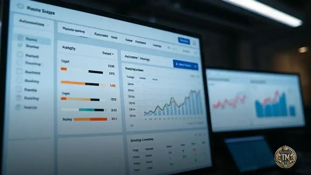 Automação de bids e orçamentos