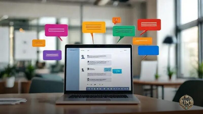Automação de conversas com IA generativa: como transformar seu atendimento