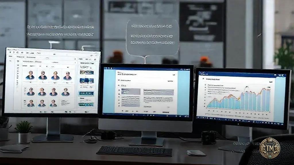 Automação de e-mail marketing com personalização Automação de e-mail marketing com personalização