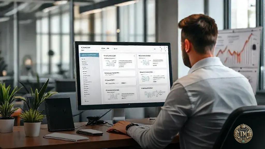 Automação de email marketing para conversão Automação de email marketing para conversão