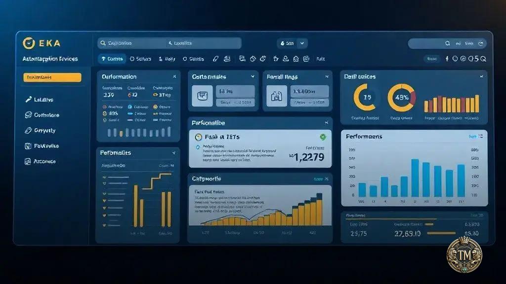 Automação de email marketing para eficiência Automação de email marketing para eficiência