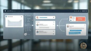 Automação de funis omnichannel: como transformar leads em clientes fiéis
