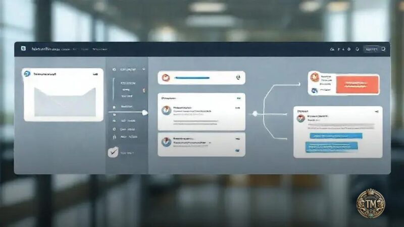 Automação de funis omnichannel: como transformar leads em clientes fiéis