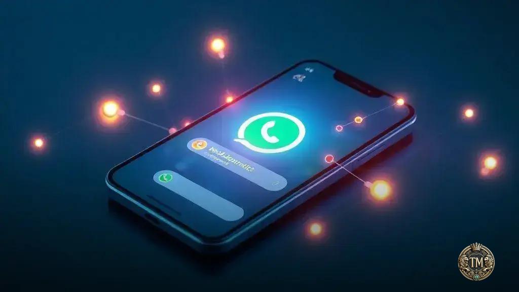 Automação de Leads no WhatsApp Business: como otimizar seu atendimento