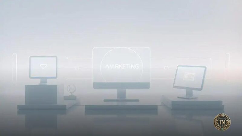Automação de processos de marketing: desvendando estratégias eficazes para empresas