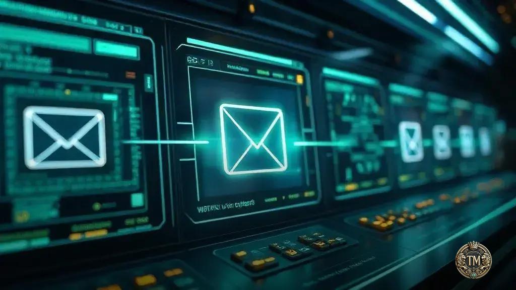 Automação de processos de marketing digital