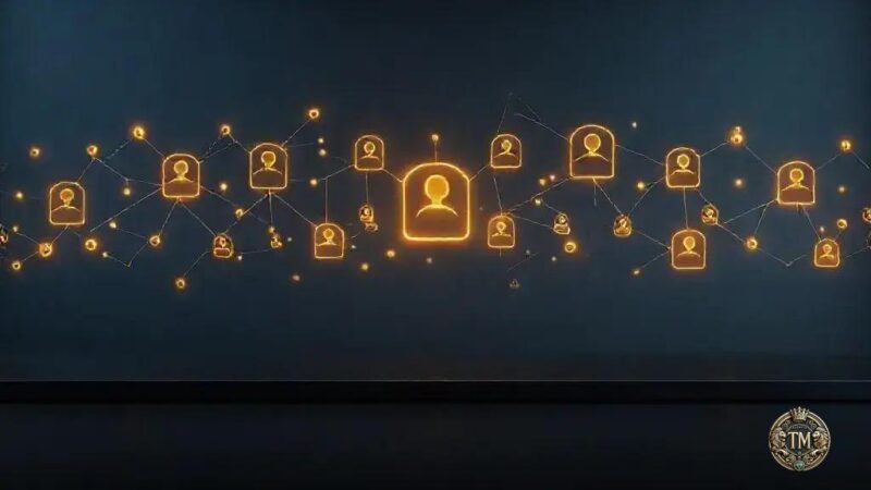 Automação de relacionamento comercial: estratégias que aumentam receita e retenção