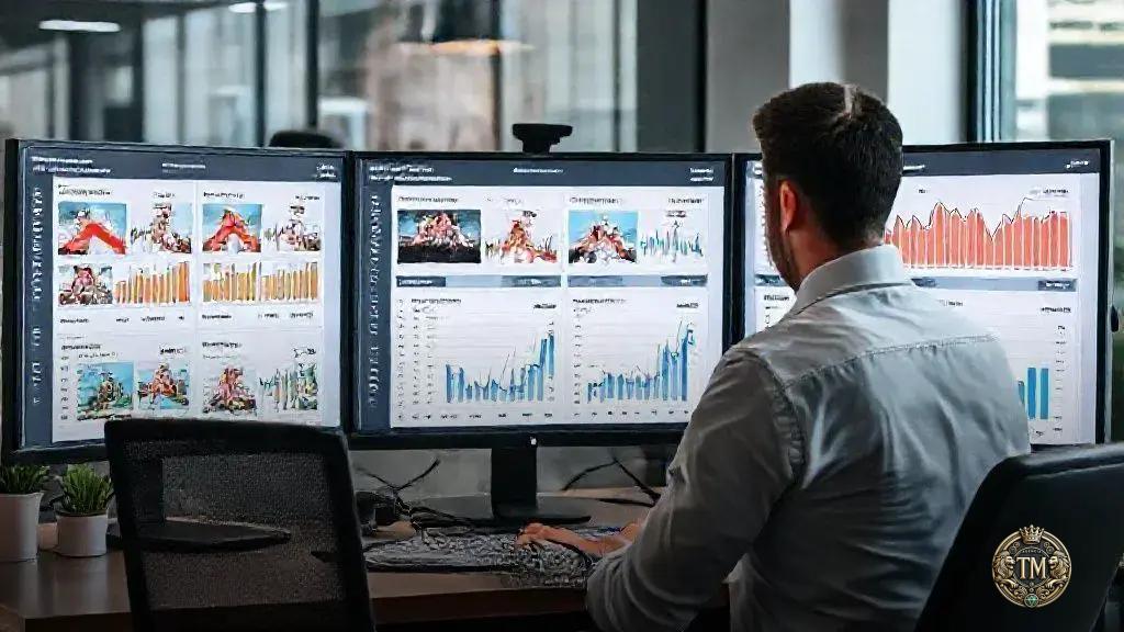 Automação de testes A/B para melhorar performance continuamente Automação de testes A/B para melhorar performance continuamente