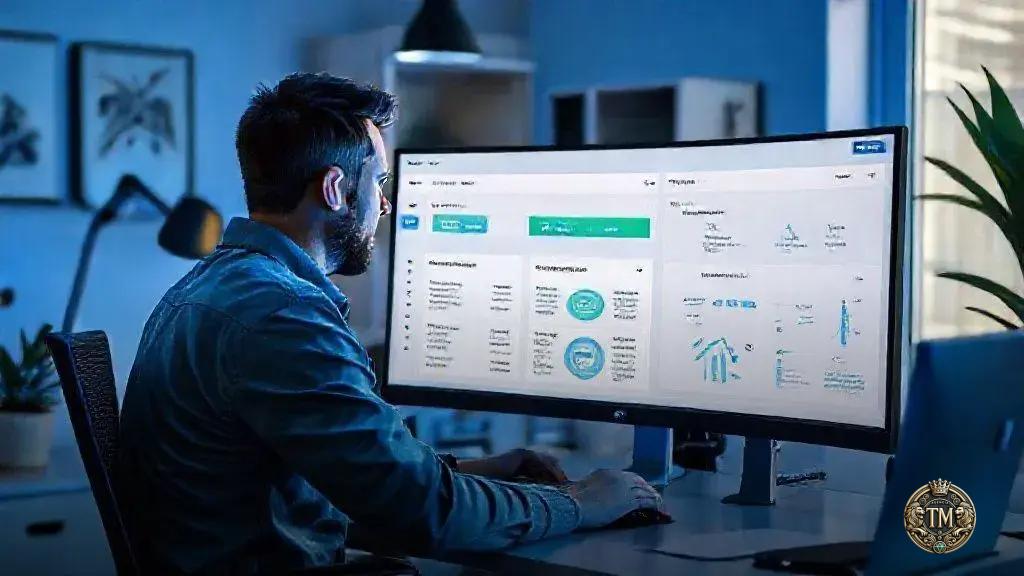 Automação de vendas e escalabilidade