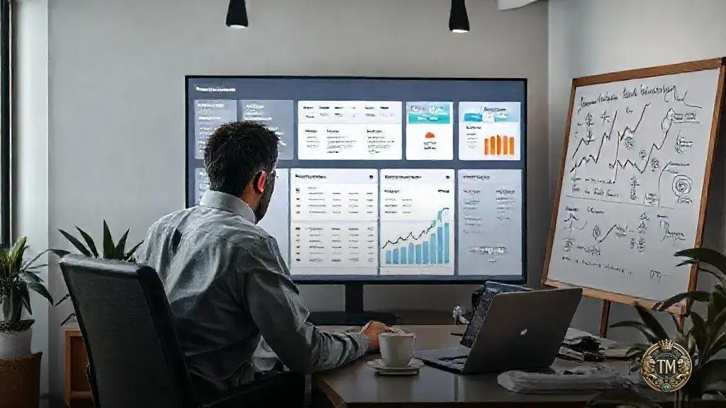 Automação de vendas: escalando seu negócio de infoprodutos Automação de vendas: escalando seu negócio de infoprodutos
