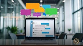 Automação e chatbots inteligentes: como transformar seu atendimento em 24h