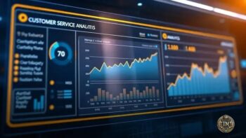 Automação e IA no Atendimento Digital: transformando a experiência do cliente com tecnologia