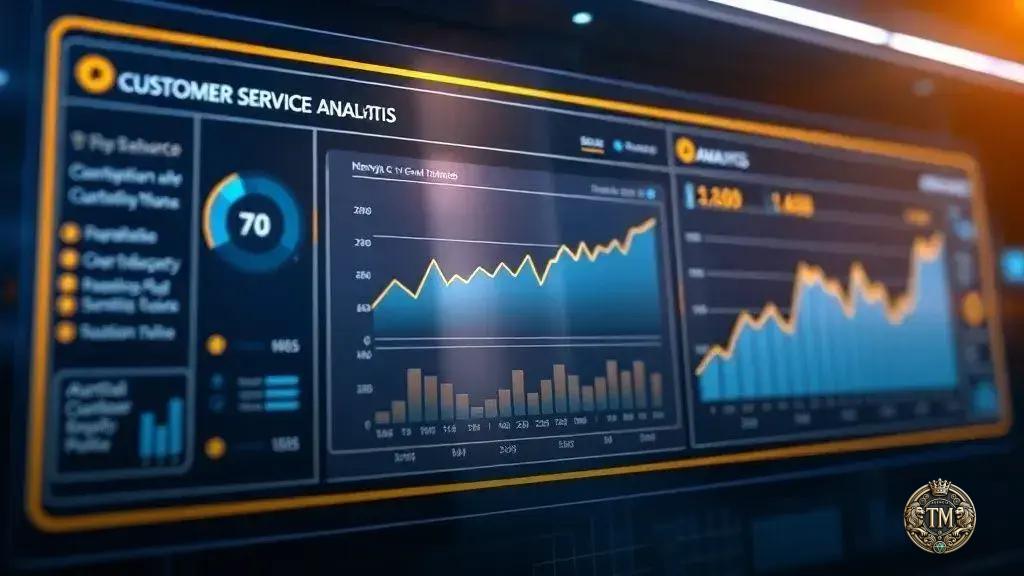 Automação e IA no Atendimento Digital: transformando a experiência do cliente com tecnologia