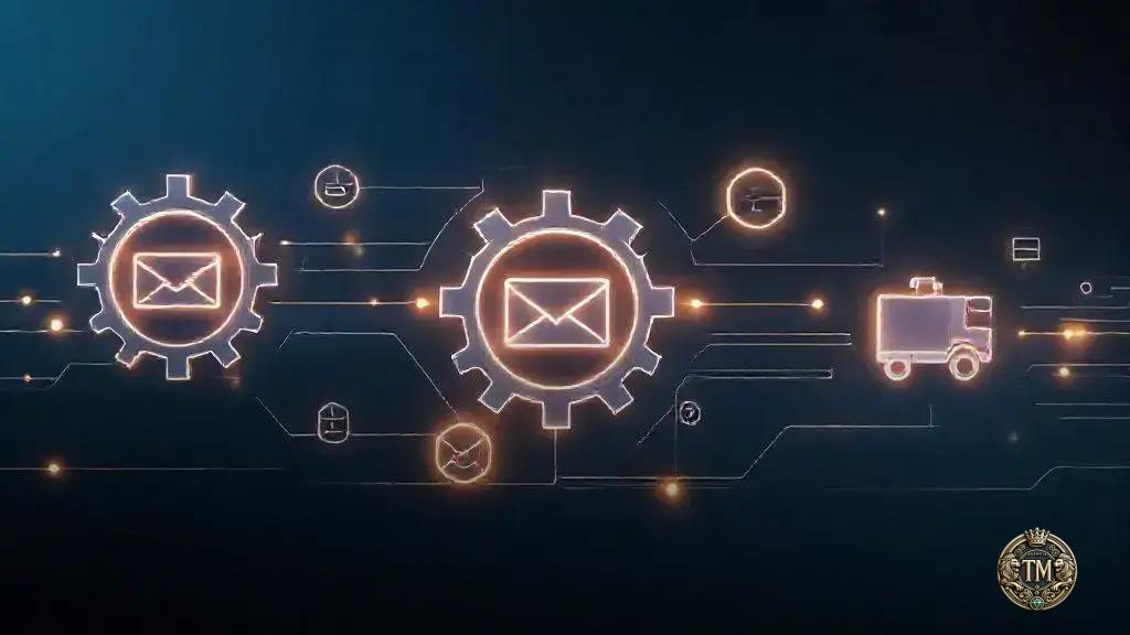 Automação e tecnologia para escalar entrega e suporte Automação e tecnologia para escalar entrega e suporte