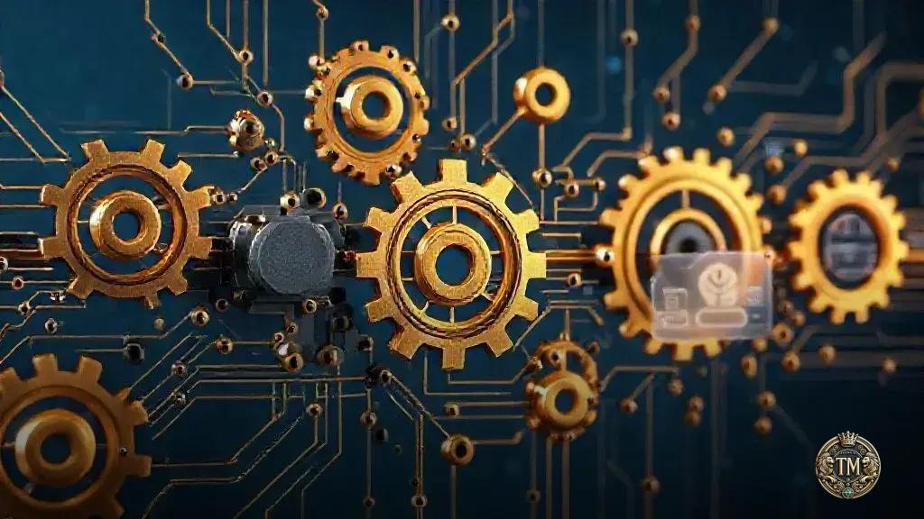 Automação e tecnologia para escalar sem perder qualidade Automação e tecnologia para escalar sem perder qualidade