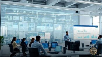 Automação inteligente de processos comerciais: como otimizar sua empresa em 2024