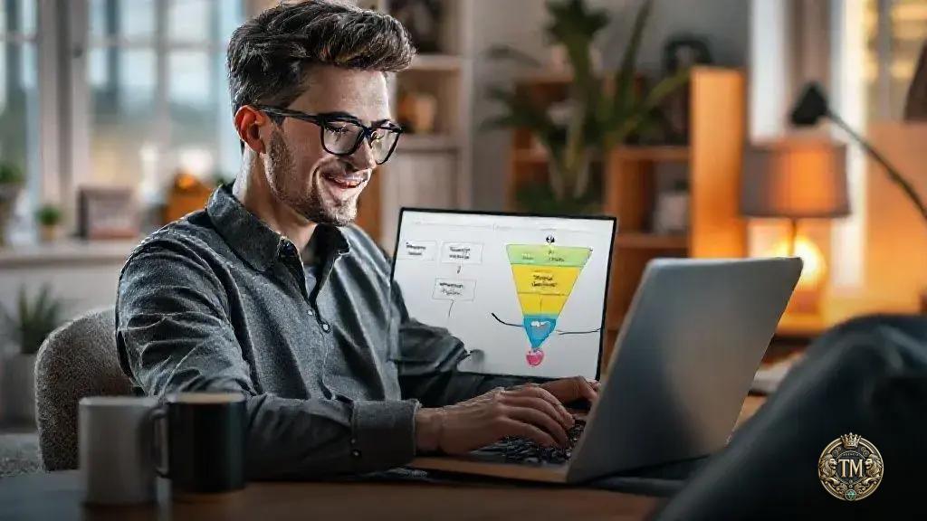 Automação que humaniza: sequências que convertem Automação que humaniza: sequências que convertem