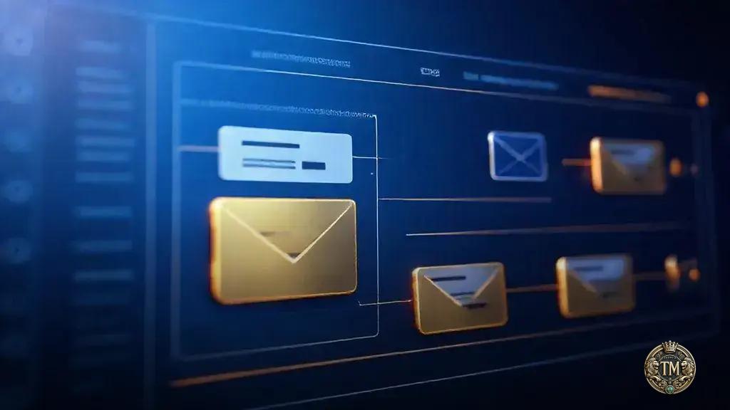 Automatização de emails: como implementar