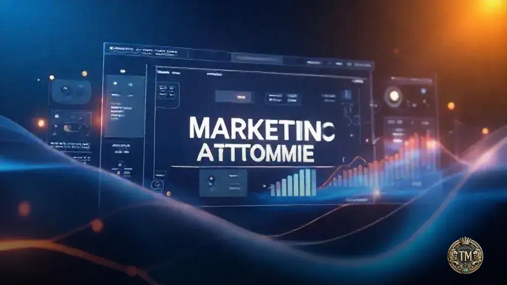 Automatize seu marketing com IA e transforme sua produtividade