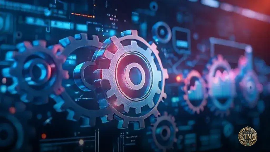 Benefícios da automação no aumento da produtividade