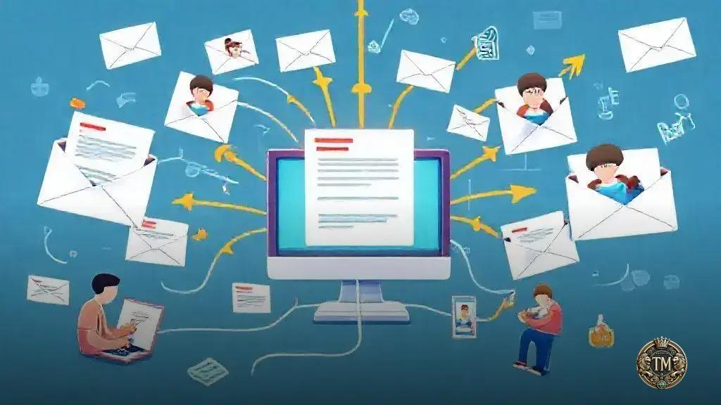 Benefícios da automação para campanhas personalizadas