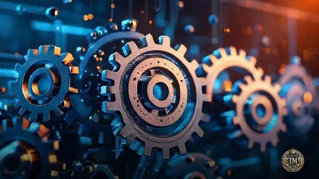 Benefícios da automação para empresas