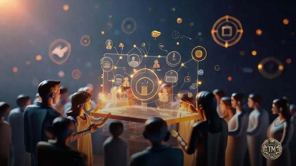 Benefícios da criação de plataformas de membros Benefícios da criação de plataformas de membros