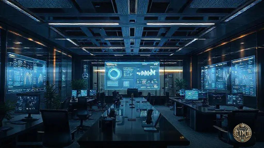 Benefícios da IA na otimização de processos comerciais