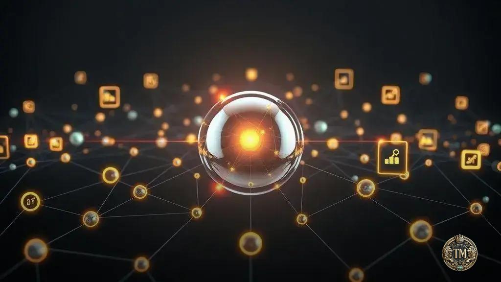 Benefícios da integração de canais