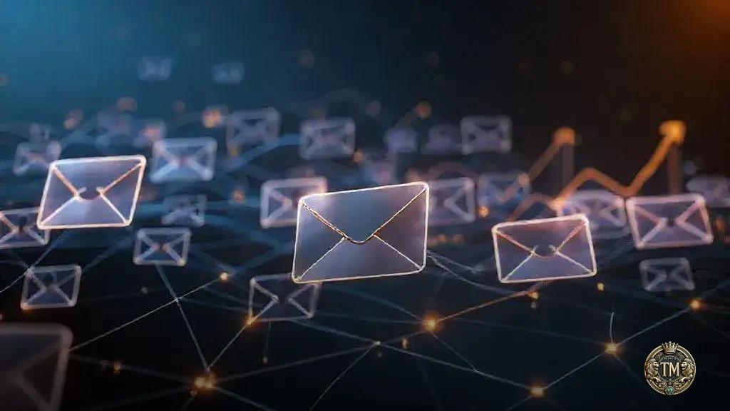 Benefícios das campanhas de email automatizadas Benefícios das campanhas de email automatizadas