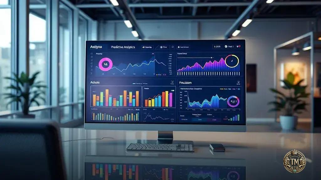 Benefícios de automatizar campanhas com inteligência preditiva